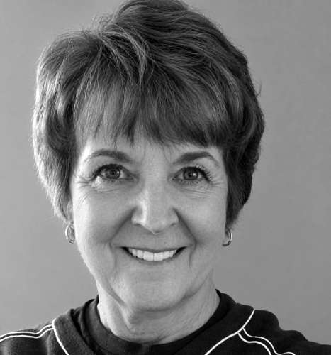 Janell J. Heslip